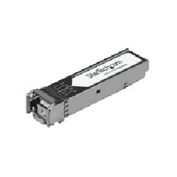 Startech 10056H SFP - Donwstream - SM/LC Fiber SFP Module