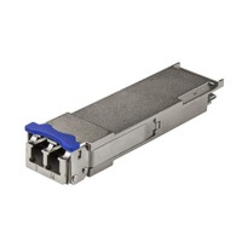 Startech 10320 Compatible/QSFP+ Module - SM Transceiver