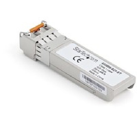 Startech 455889-B21 Compatible/SFP+ Module - MM Transceiver