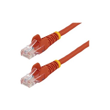 Startech Patch Cable CAT5E 7M/Red