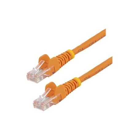 Startech Patch Cable CAT5E 10M/Orange