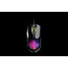 GENIUS myš GX GAMING Scorpion M715, drátová, 3D RGB podsvícení, 800-7200 dpi, USB, 6tlačítek, černá