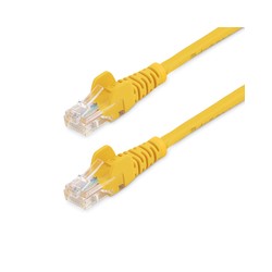 Startech Patch Cable CAT5E 7M/Yellow