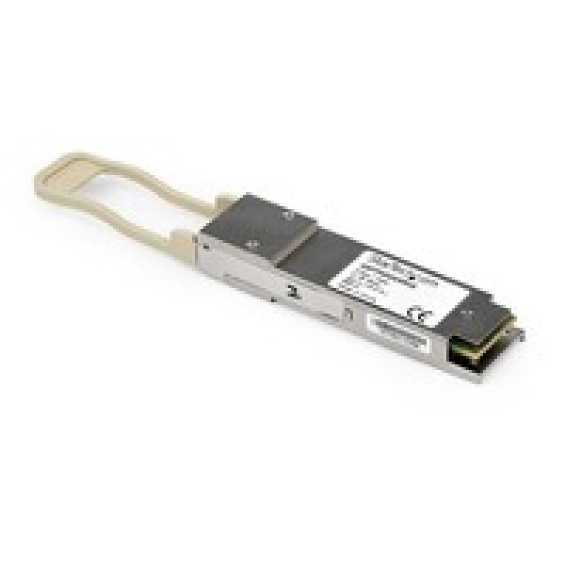 Startech 720187-B21 Compatible/QSFP+ Module - MM Transceiver