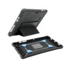 Mobilis PROTECH-Case Kickstand/Handstrap F/ iPad 10.2IN 9/8/7TH