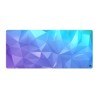 ENDORFY Podložka pod myš Crystal Blue XL, 900x400x3, modrá