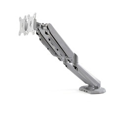 Startech Dual Desk Mount Monitor Arm/Built-IN 2-Port USB And 3.5 MM