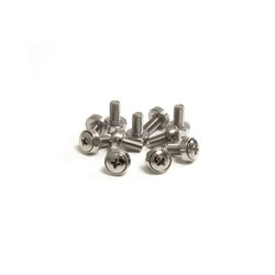 Startech M6 Mounting Screws/.