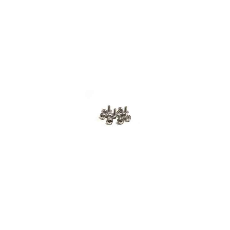 Startech M6 Mounting Screws/.
