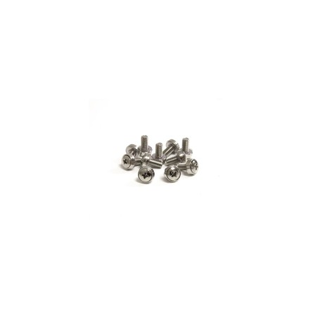 Startech M6 Mounting Screws/.
