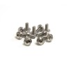 Startech M6 Mounting Screws/.