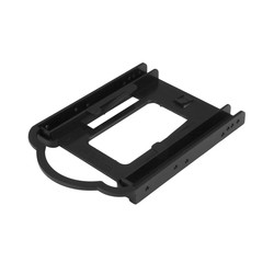 5 PK SSD/HDD MOUNTING BRACKET/FOR 3.5 DRIVE BAY - 5 PACK