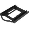 Startech 5 PK SSD/HDD Mounting Bracket/For 3.5 Drive Bay - 5 Pack