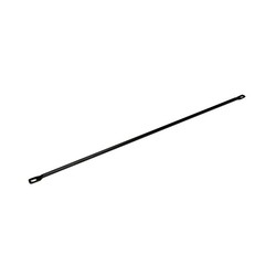 CABLE LACING BARS 7X11X483MM/F. SERVER RACKS 10-PACK