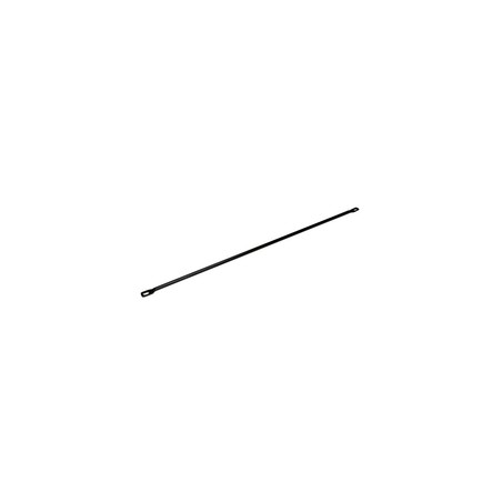 Startech Cable Lacing BARS 7X11X483MM/F. Server Racks 10-Pack