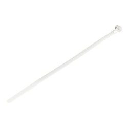 Startech 100 Pack OF Resealable Zip Ties/10