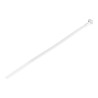 Startech 100 Pack OF Resealable Zip Ties/10