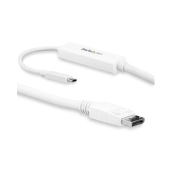 3M USB C TO DISPLAYPORT CABLE/.