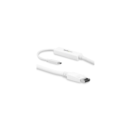 Startech 3M USB C TO DisplayPort Cable/.