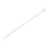 Startech 100 Pack OF Resealable Zip Ties/8