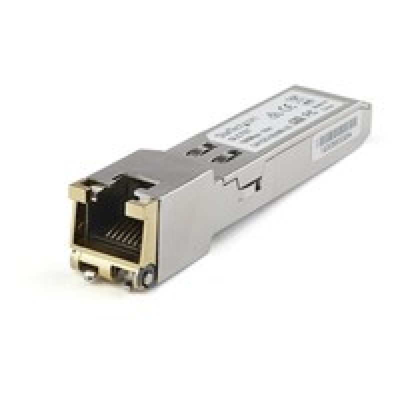 Startech CTP-SFP-1GE-T COMP/.