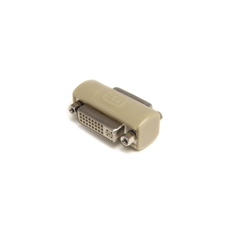 Startech DVI-I Gender Changer - F/F/Adapter