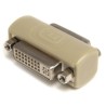 Startech DVI-I Gender Changer - F/F/Adapter