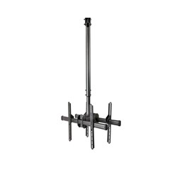 Startech Ceiling TV Mount Back-TO-Back/.