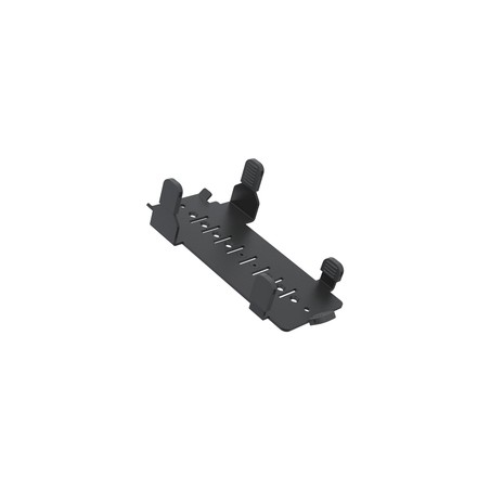 Ergonomic Solutions Multigrip Payment M. Plate For/Ingenico ICT220/250 (NO Handle)