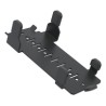 Ergonomic Solutions Multigrip Payment M. Plate For/Ingenico ICT220/250 (NO Handle)