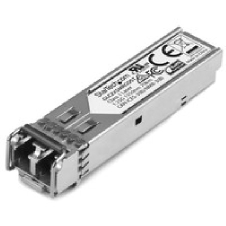 Startech Cisco GLC-ZX-SM-RGD SFP - SM/Cisco GLC-ZX-SM-RGD Compatible