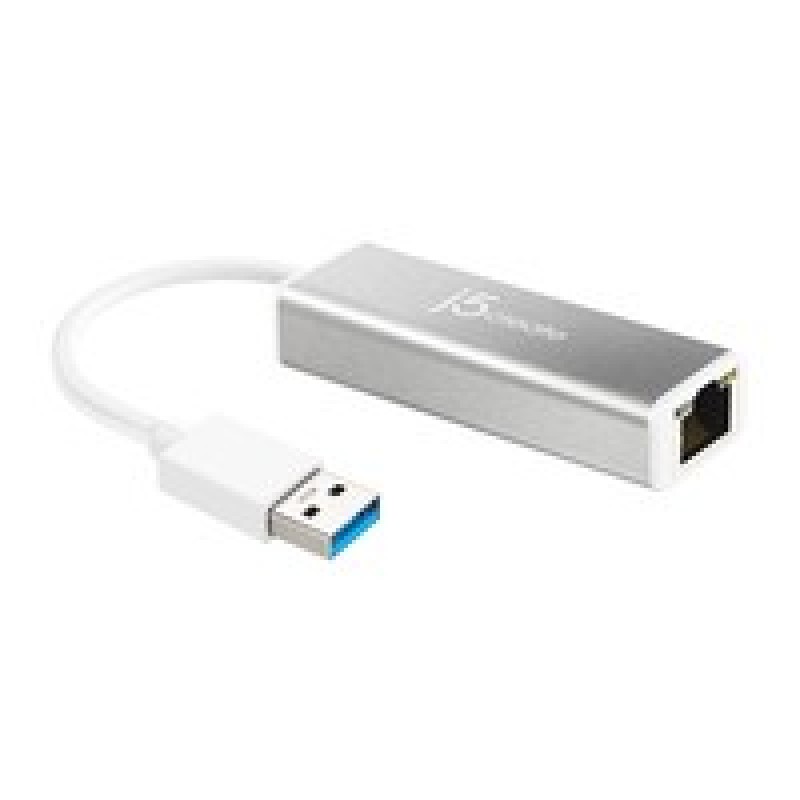 J5Create USB 3.0 Gigabit Ethernet/Adapter