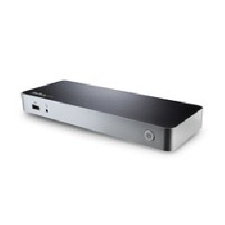 Startech Dual USB C Dock - Windows - PD/.