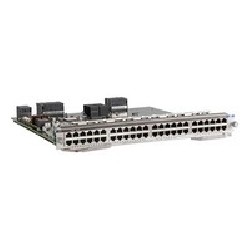 Cisco Catalyst 9400 Series/48-Port UPOE+ 5G (RJ-45)