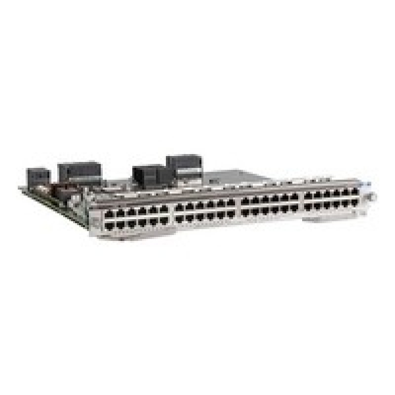 Cisco Catalyst 9400 Series/48-Port UPOE+ 5G (RJ-45)