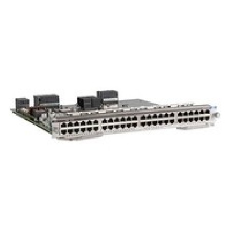 Cisco Catalyst 9400 Series/48-Port UPOE+ 5G (RJ-45)