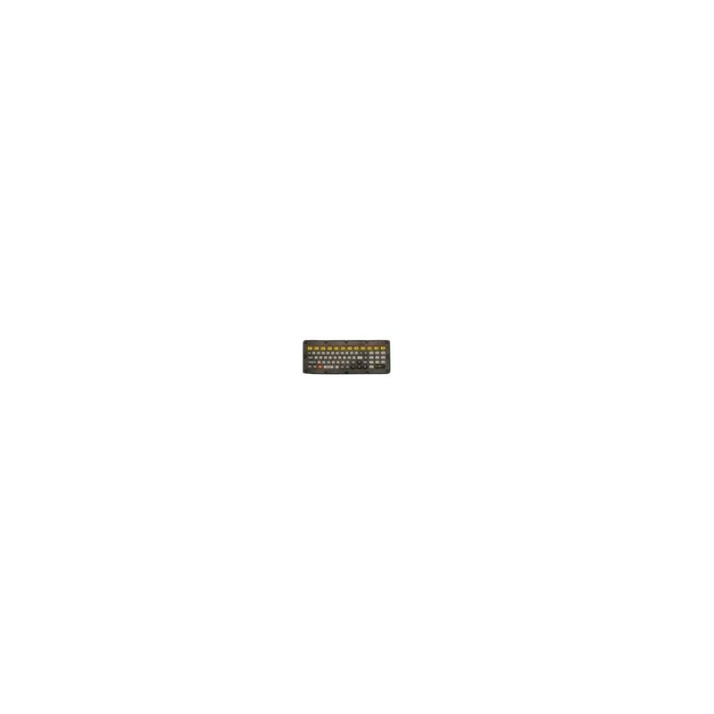 Zebra USB Keyboard QWERTY With 37 CM Y-Cable For VC70 Freezer