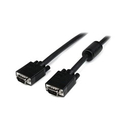 30M HIGH RES MONITOR VGA CABLE/.