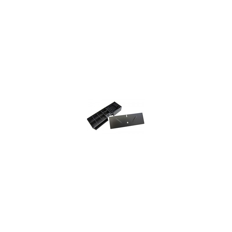 APG FlipTop Standard TILL/8 Coinsx 6 Bills With TILL Cover