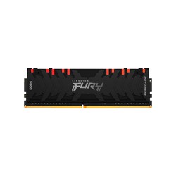 Kingston 16GBDDR4-3600MHZ CL16DIMM/(Kit OF 2)Furyrenegadergb