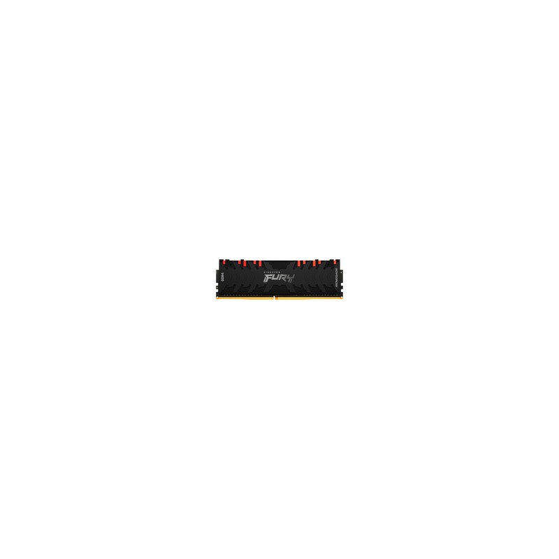 Kingston 16GBDDR4-3600MHZ CL16DIMM/(Kit OF 2)Furyrenegadergb
