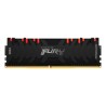 Kingston 16GBDDR4-3600MHZ CL16DIMM/(Kit OF 2)Furyrenegadergb