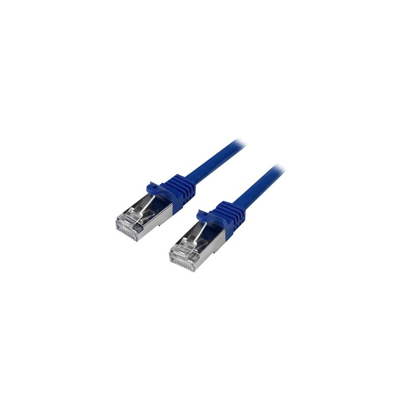 3M BLUE CAT6 SFTP CABLE/.
