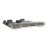 Cisco Catalyst 9400 Series/48-Port UPOE+ 10G mGig