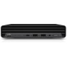 HP EliteDesk 600 G9 DM CI7-12700T/16GB 512GB W11P WiFi 6E 3Y