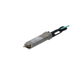 10M 33FT 40G QSFP+ AOC CABLE/.
