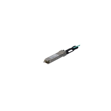 10M 33FT 40G QSFP+ AOC CABLE/.