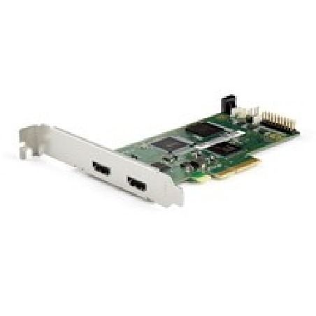 Startech HDMI Capture Card - 4K60HZ/.
