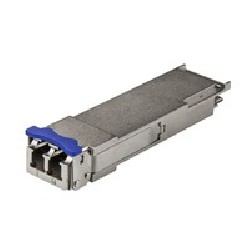 Startech QSFP-40G-LR4 COMP/QSFP+ Module - SM Transceiver