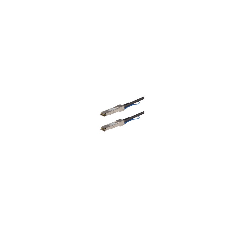 3M 9.8 FT 40G QSFP+ DAC CABLE/.